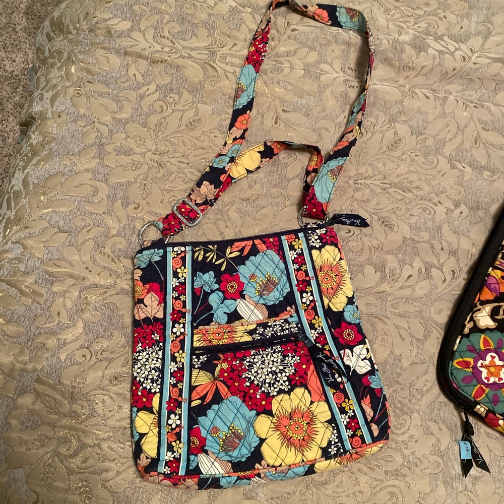 New bag new condition